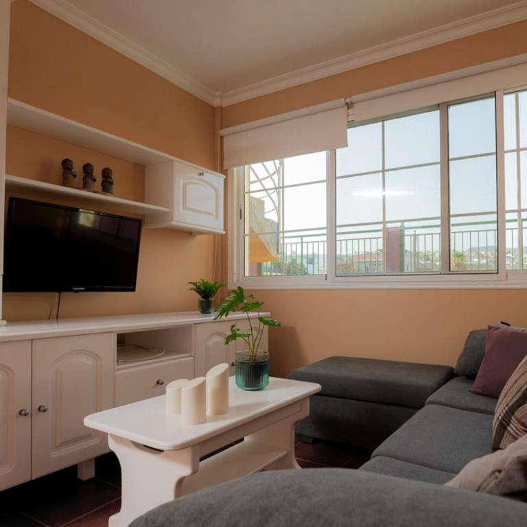Inma Apartment Montaña La Data - Apartment with Pool View - 15
