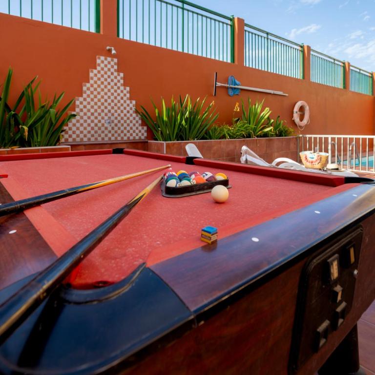Inma Apartment Montaña La Data - Apartment with Pool View - 40