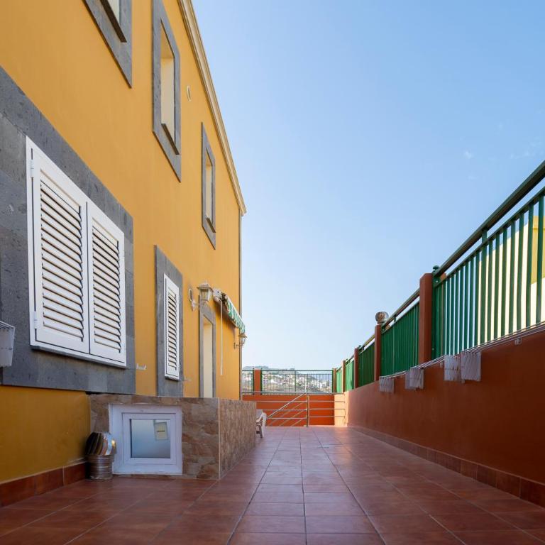 Inma Apartment Montaña La Data - Apartment with Pool View - 38