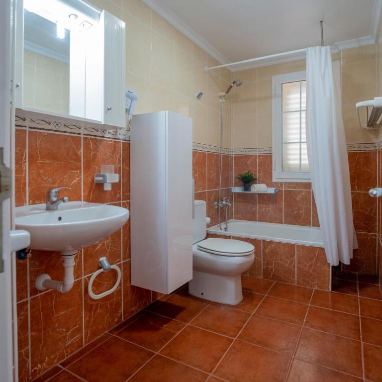 Inma Apartment Montaña La Data - Apartment with Pool View - 28