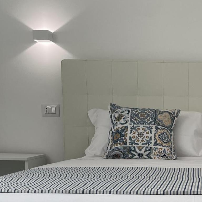 Angela Apartment - Appartamento con 2 Camere da Letto - 23