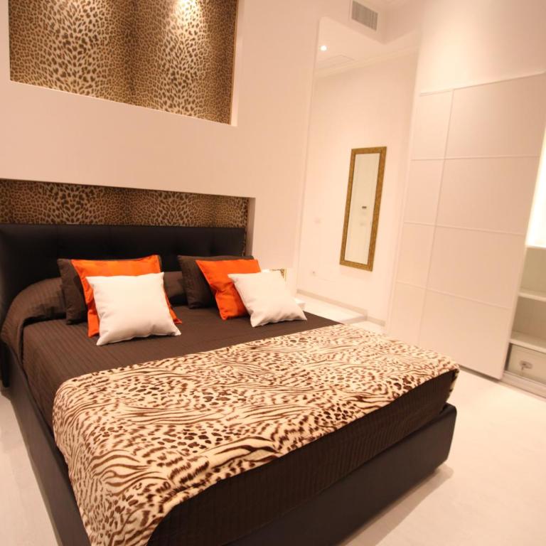 Guesthouse Interno 7 Luxury Rooms - Camera Matrimoniale Superior - 15