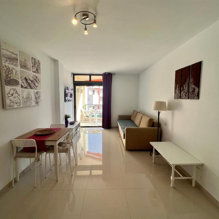Apartment 409 El Carmen - Apartamento de 1 dormitorio - 2