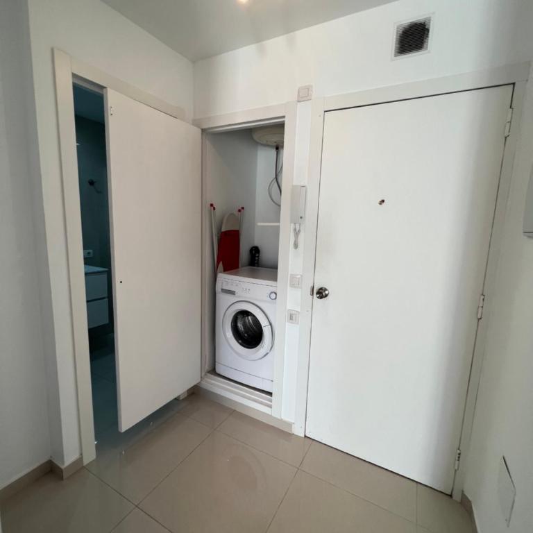 Apartment 409 El Carmen - Apartamento de 1 dormitorio - 8