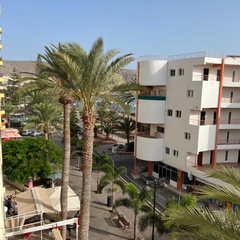 Apartment 409 El Carmen - Apartamento de 1 dormitorio - 13