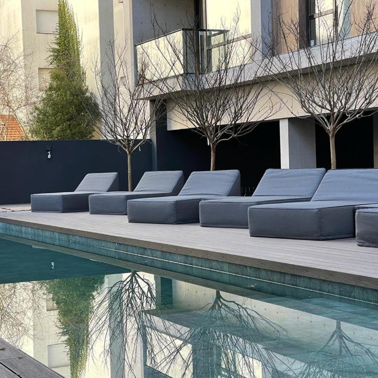 304 San Lorenzo - One-Bedroom Apartment - 11