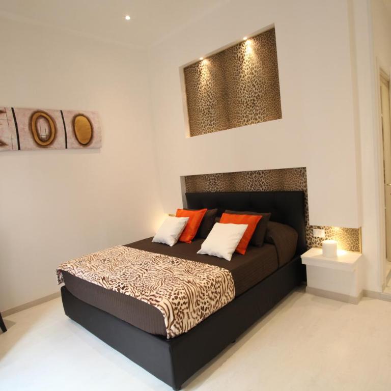 Guesthouse Interno 7 Luxury Rooms - Camera Matrimoniale Superior - 2