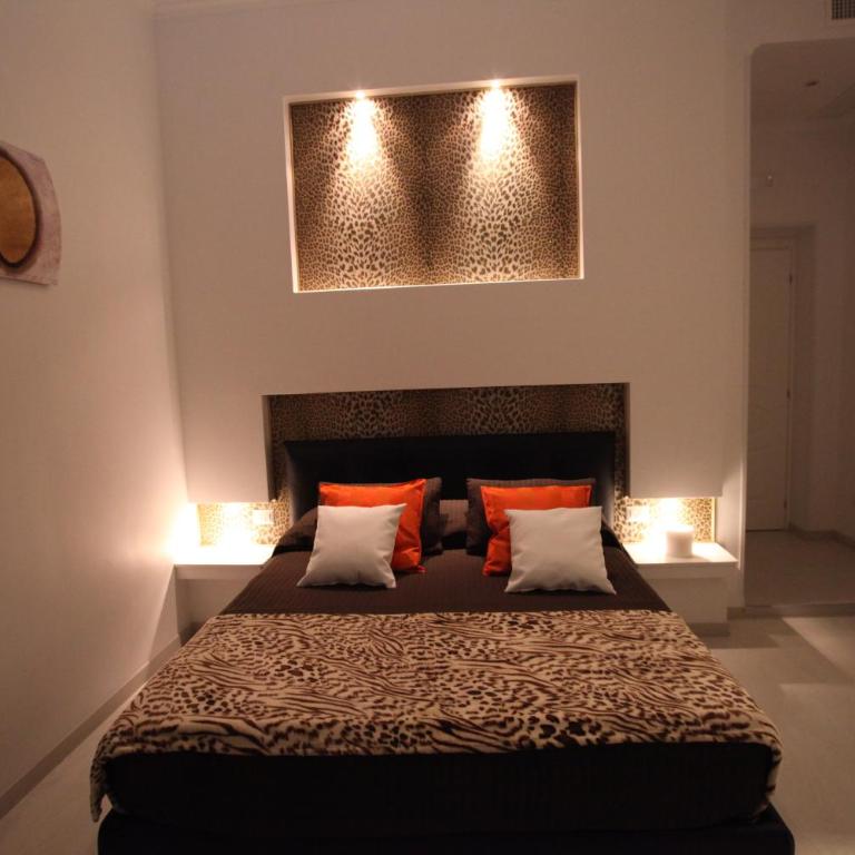 Guesthouse Interno 7 Luxury Rooms - Camera Matrimoniale Superior - 4
