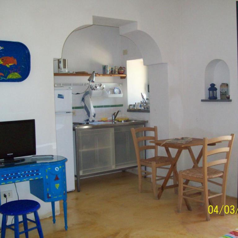 Casa U' Cucunciu - Monolocale con Vista Mare - 28