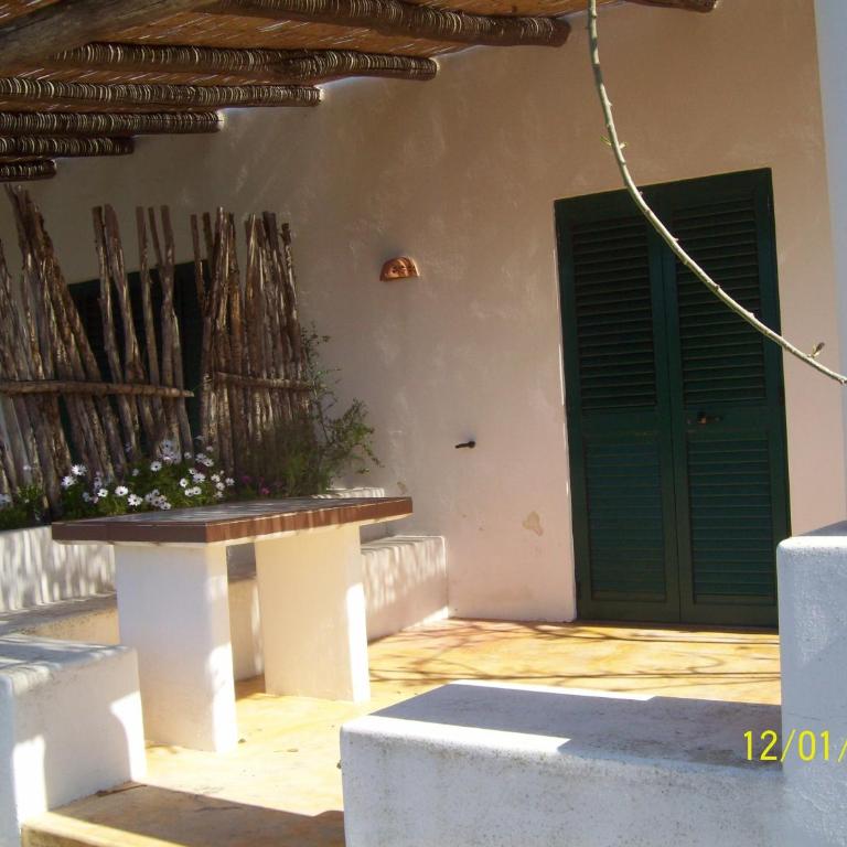 Casa U' Cucunciu - Ampio Monolocale con Vista Mare - 4