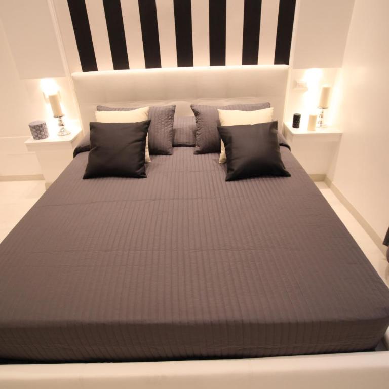 Guesthouse Interno 7 Luxury Rooms - Camera Matrimoniale - 1