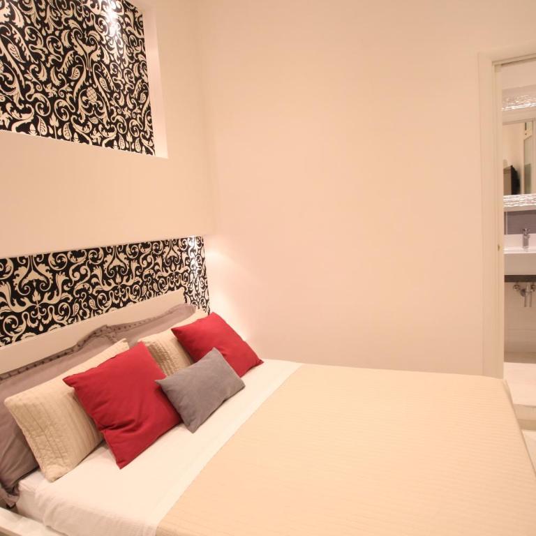 Guesthouse Interno 7 Luxury Rooms - Camera Matrimoniale Economy - 2