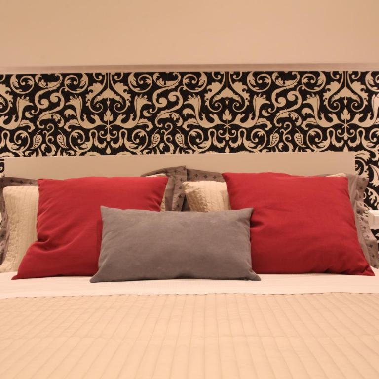 Guesthouse Interno 7 Luxury Rooms - Camera Matrimoniale Economy - 3