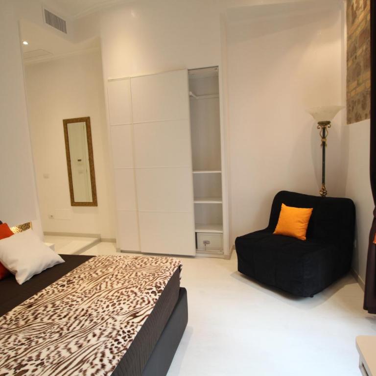 Guesthouse Interno 7 Luxury Rooms - Camera Matrimoniale Superior - 6