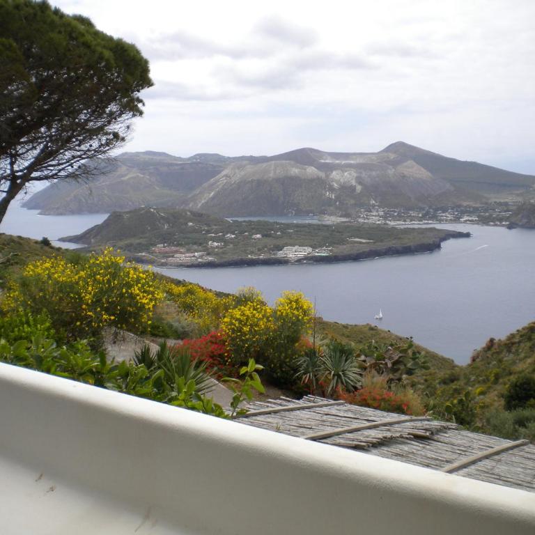 Casa U' Cucunciu - Monolocale con Vista Mare - 4
