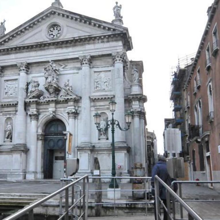 Cà Tron Apartment next to Rialto bridge - Appartamento con 3 Camere da Letto - 44