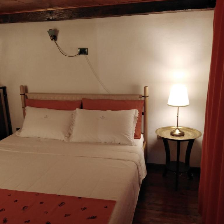 Los Lirios appartamento centro storico Ferrara - Appartamento con 1 Camera da Letto - 7