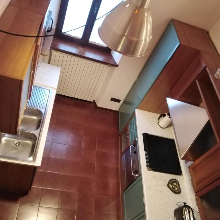 Los Lirios appartamento centro storico Ferrara - Appartamento con 1 Camera da Letto - 14
