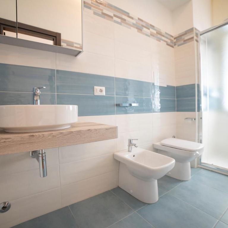 Medoro Camere Milazzo - Camera Matrimoniale con Bagno Privato - 5
