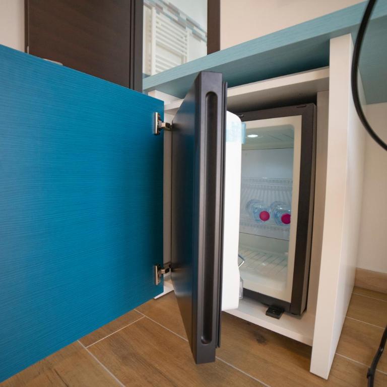 Medoro Camere Milazzo - Camera Matrimoniale con Bagno Privato - 6