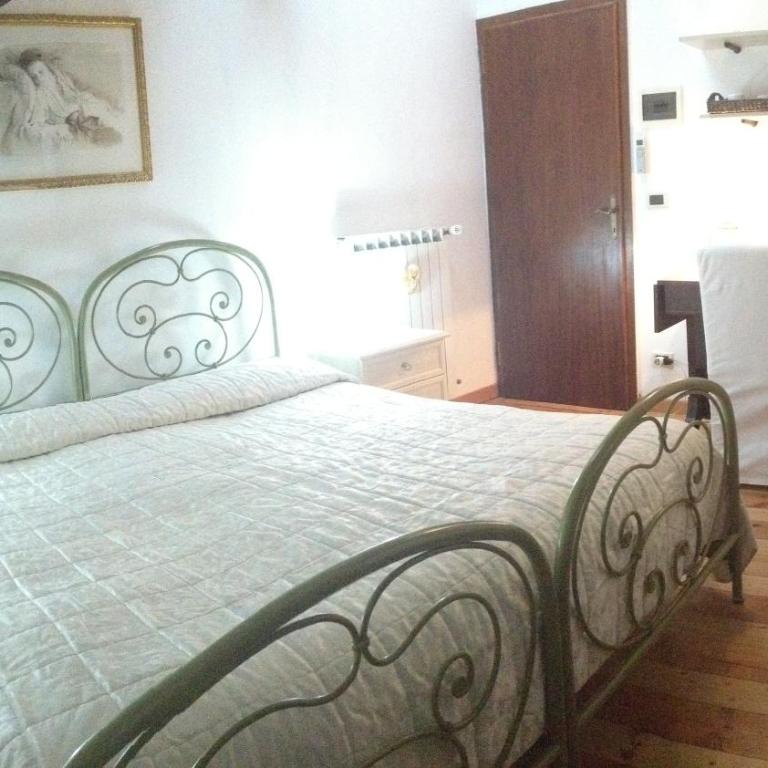 Villa Gabriella B&B - Apartments - Camera Budget Matrimoniale/Doppia con Letti Singoli - 1