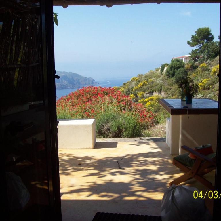 Casa U' Cucunciu - Monolocale con Vista Mare - 5