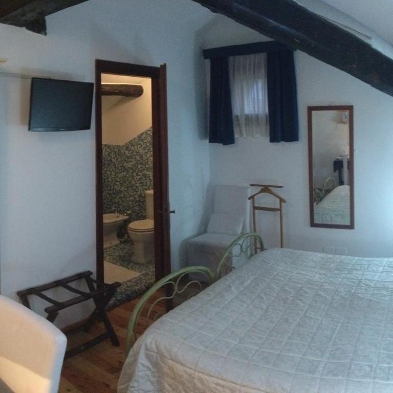 Villa Gabriella B&B - Apartments - Camera Budget Matrimoniale/Doppia con Letti Singoli - 2