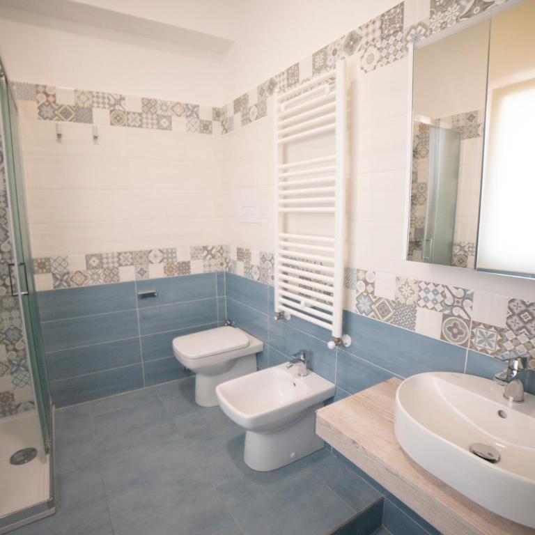 Medoro Camere Milazzo - Camera Familiare - 2