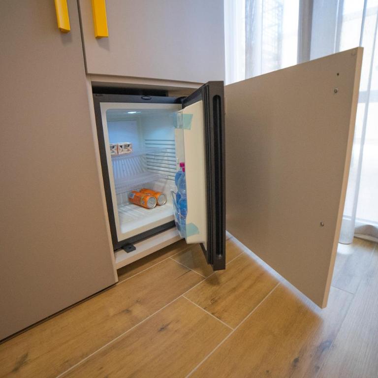 Medoro Camere Milazzo - Camera Matrimoniale/Doppia con Letti Singoli con Bagno Privato - 6