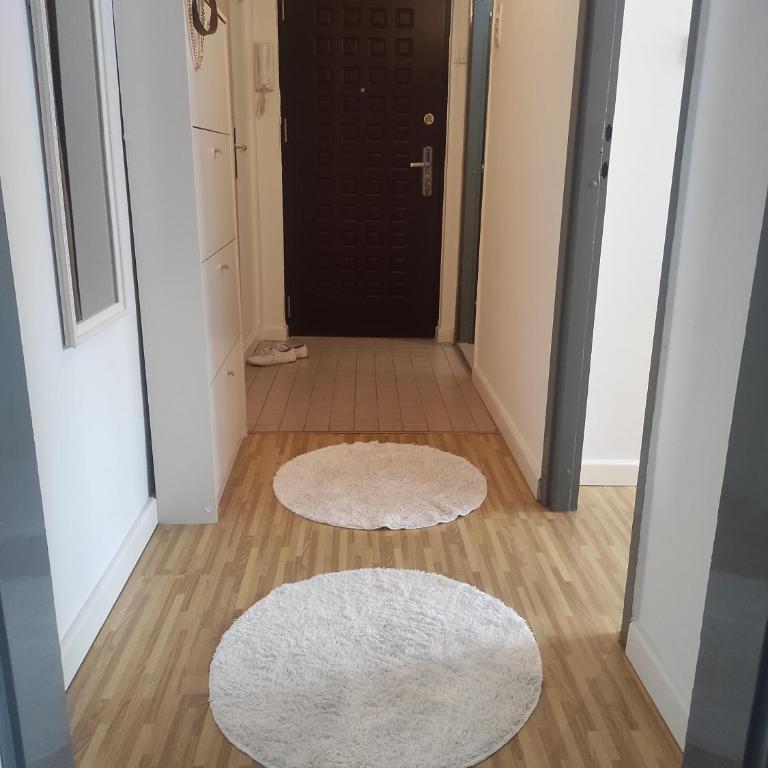 Grbavica - Apartman sa 1 Spavaćom Sobom - 11