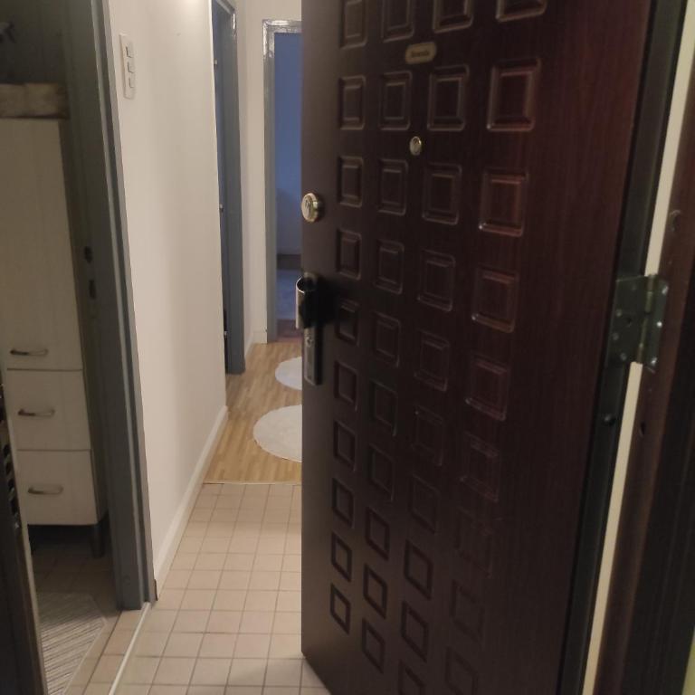 Grbavica - Apartman sa 1 Spavaćom Sobom - 14
