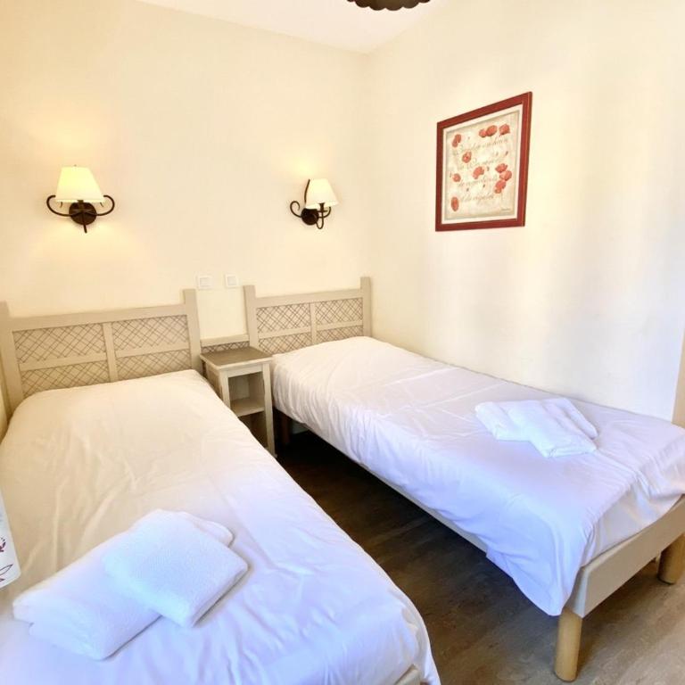 Maison de Vacances en Provence avec Piscine, Golf à Proximité, Fibre et Linge Haut de Gamme - FR-1-658-9 - Maison de Vacances - 4