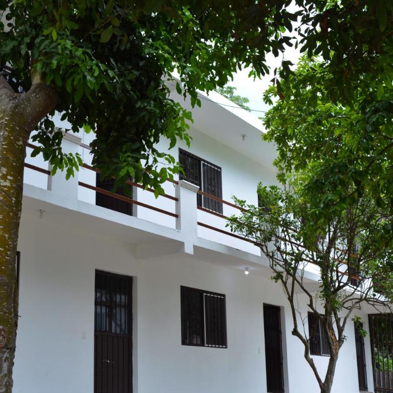 Xula Bacalar - Apartamento de 1 dormitorio - 11