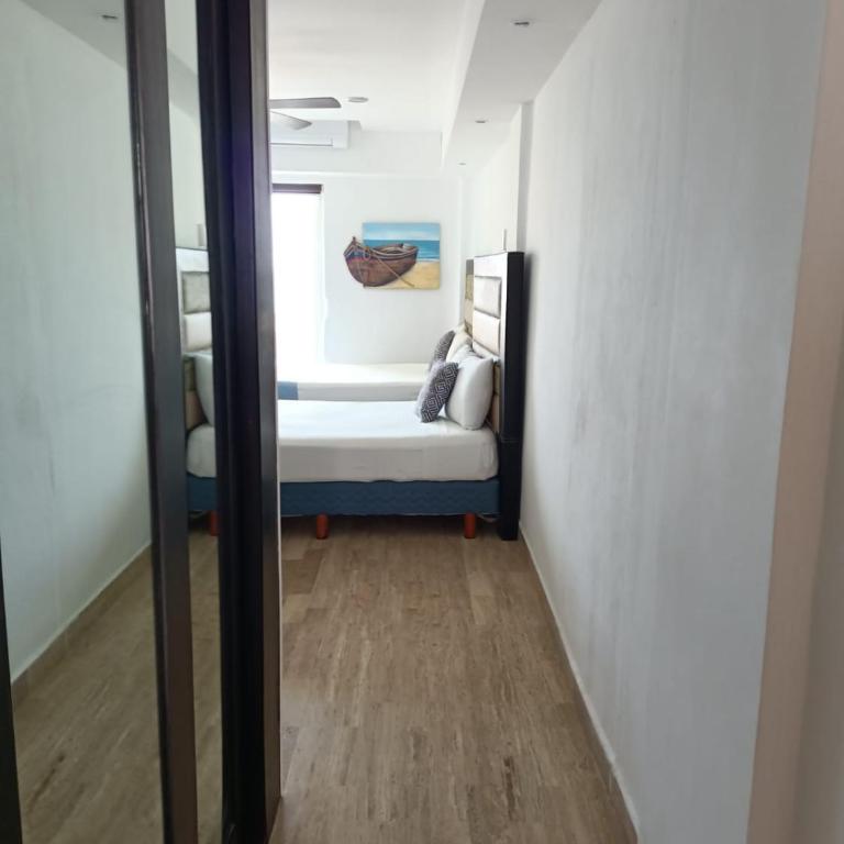 capitan suites sea view - Studio Apartment with Sea View - 3