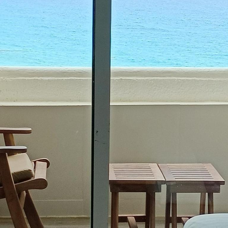 capitan suites sea view - Studio Apartment with Sea View - 4