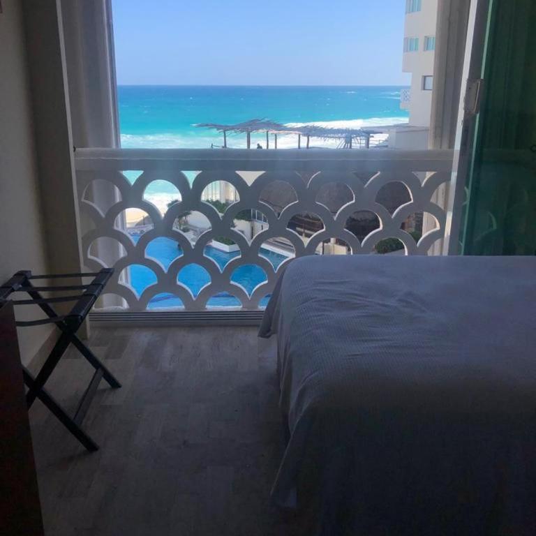 capitan suites sea view - Studio Apartment with Sea View - 5