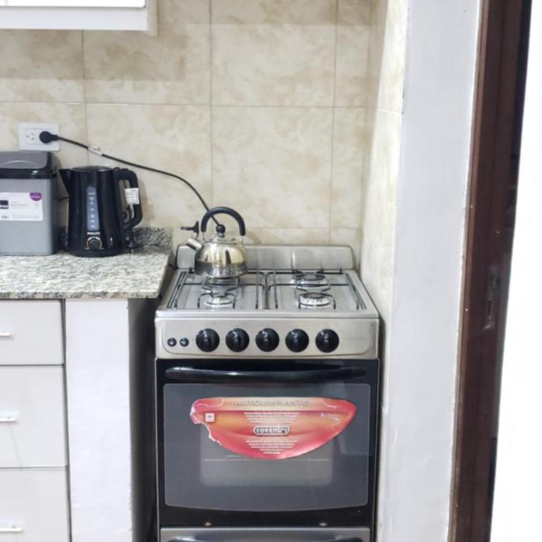 DUO HOME - Apartamento de 1 dormitorio - 14
