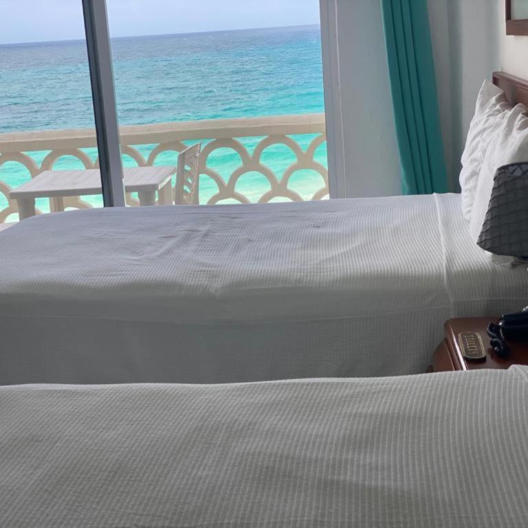 capitan suites sea view - Studio Apartment with Sea View - 1