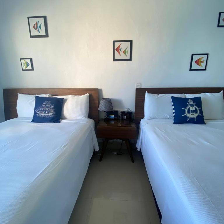 capitan suites sea view - Studio Apartment with Sea View - 4