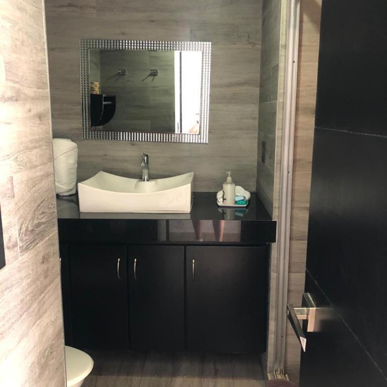capitan suites sea view - Studio Apartment with Sea View - 2