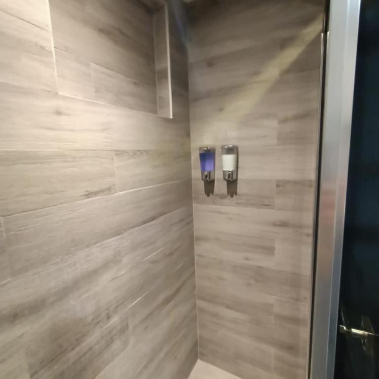 capitan suites sea view - Studio Apartment with Sea View - 4