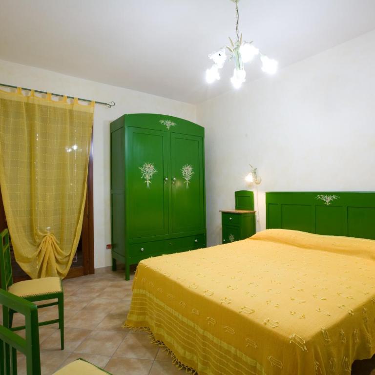 Balconi Sul Mare Appartamenti - Appartamento con Vista Mare - 17