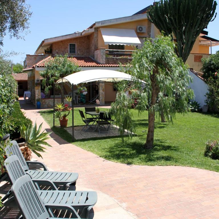 Sweet Home & Apartaments - Two-Bedroom Suite - 10