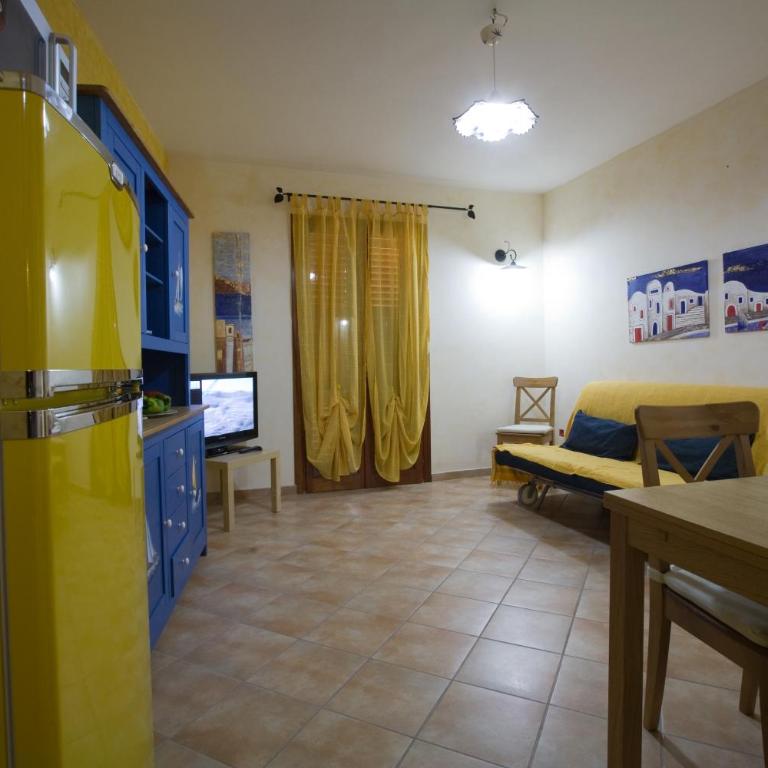 Balconi Sul Mare Appartamenti - Appartamento con Vista Mare - 10