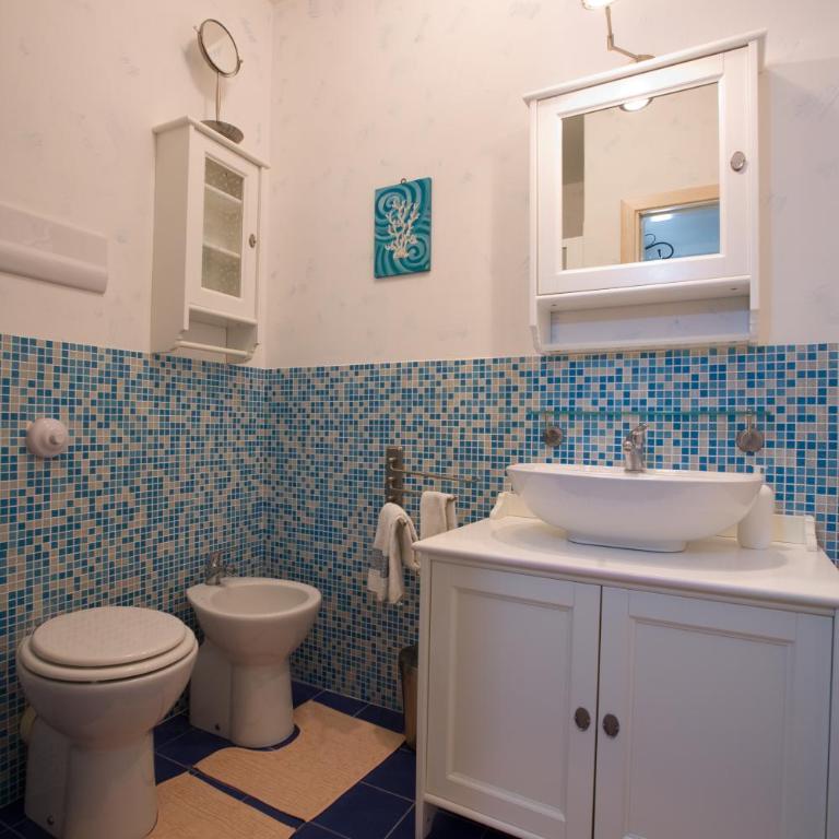 Balconi Sul Mare Appartamenti - Appartamento con Vista Mare - 9