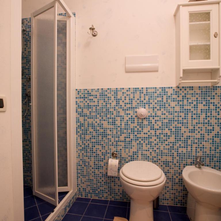 Balconi Sul Mare Appartamenti - Appartamento con Vista Mare - 8