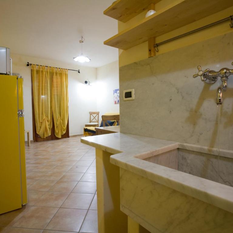 Balconi Sul Mare Appartamenti - Appartamento con Vista Mare - 7