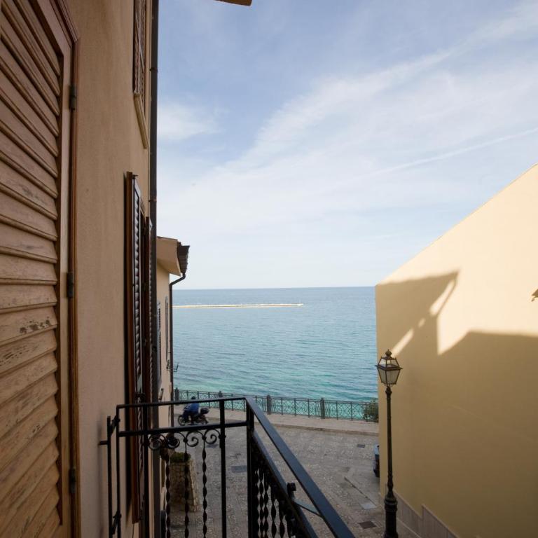 Balconi Sul Mare Appartamenti - Appartamento con Vista Mare - 6