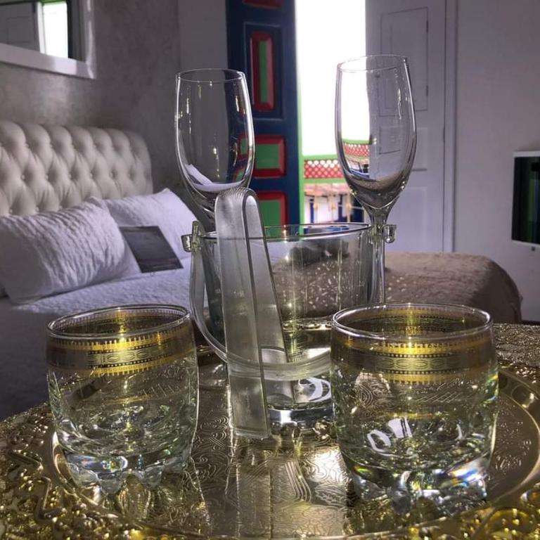 Casa Boutique Hotel - Suite with Balcony - 20