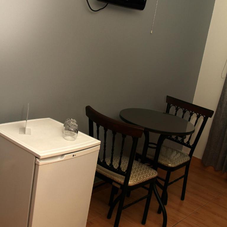 Hotel Vanetom - Standard Twin Room - 4